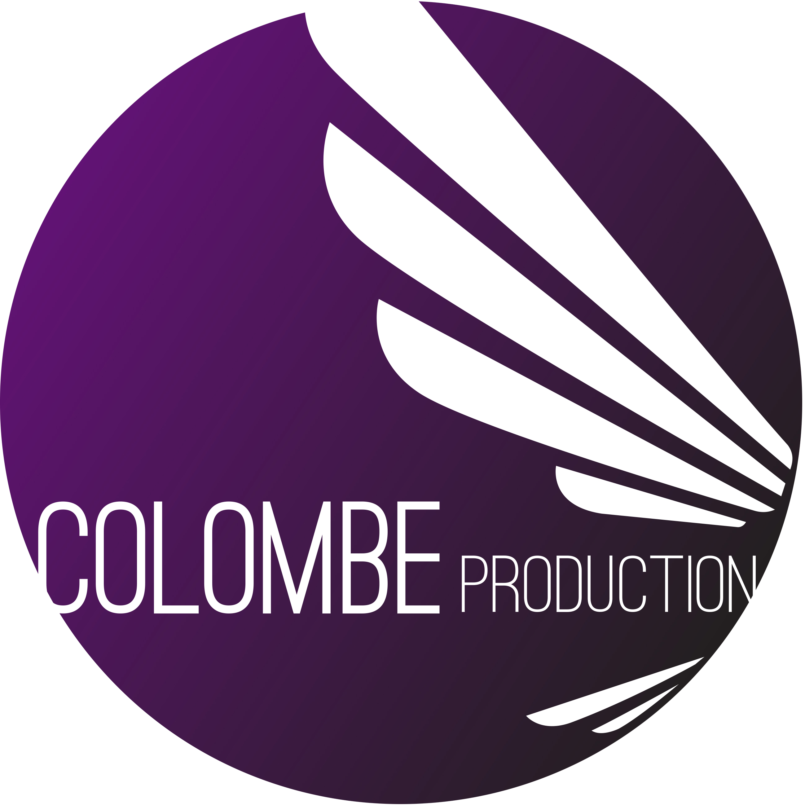 Colombe Production